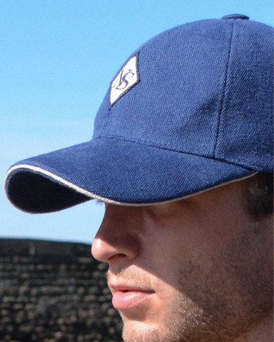 Casquette Océan Mixte