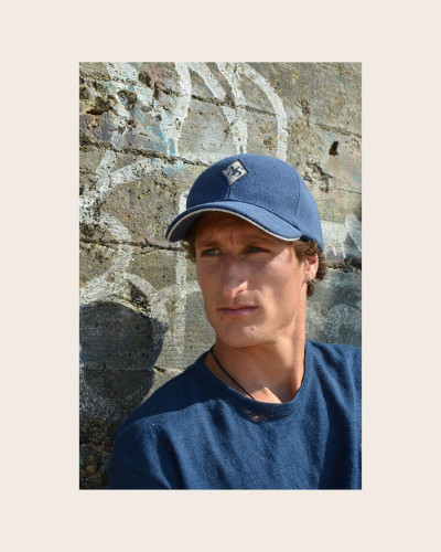 Casquette Océan Mixte