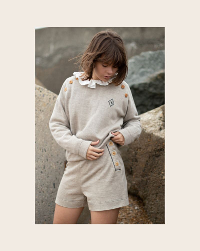 Sweat Origine