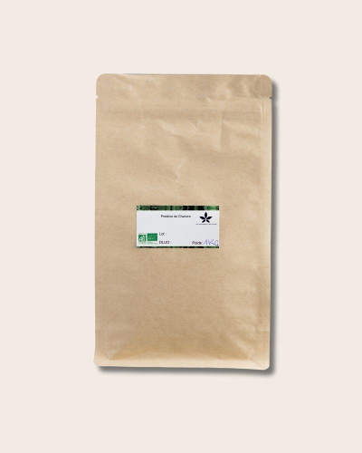 Protéines de Chanvre – Poudre 65 % Naturelle & Nutritive