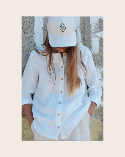 Chemise Cirrus