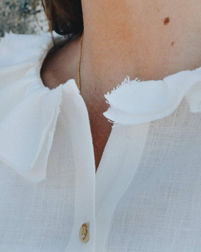 Chemise Cirrus