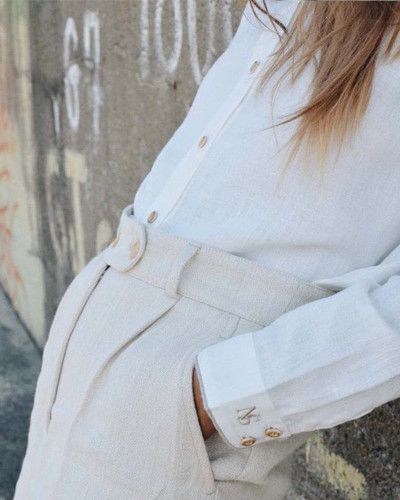 Chemise Cirrus