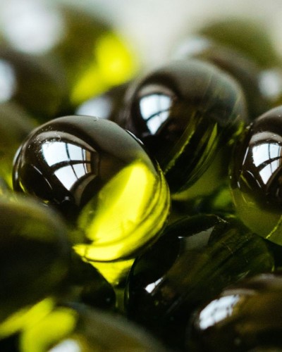 copy of Capsules d'oméga 3&6