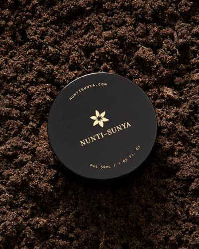 Rituel Chanvre – Crème Visage Jour & Nuit 50 ml