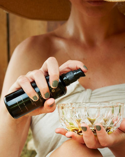 Coffret Cosmétiques – Soins Naturels Visage & Corps