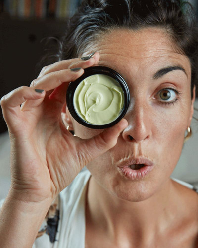 Coffret Cosmétiques – Soins Naturels Visage & Corps