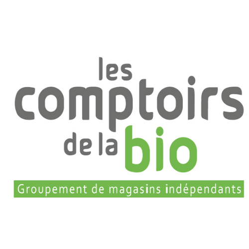 comptoirs de la bio