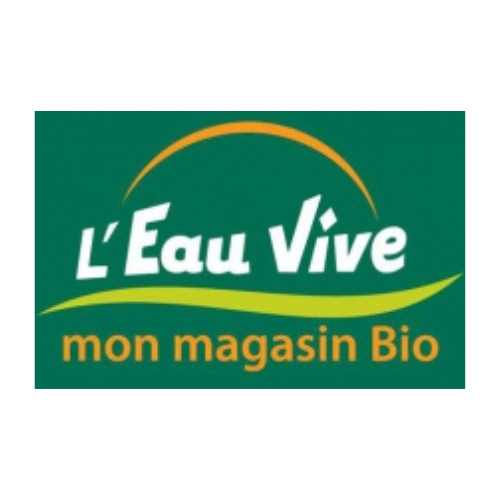 eau vive