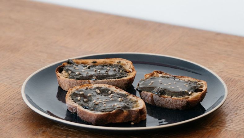 recette chanvre alimentaire