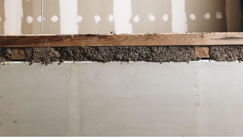 enduit chaux chanvre