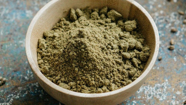 protéines végétales