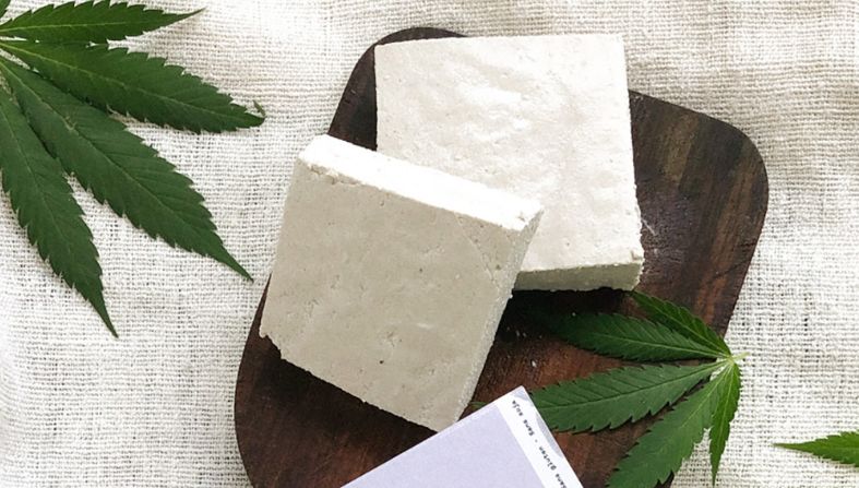 recette tofu cbd