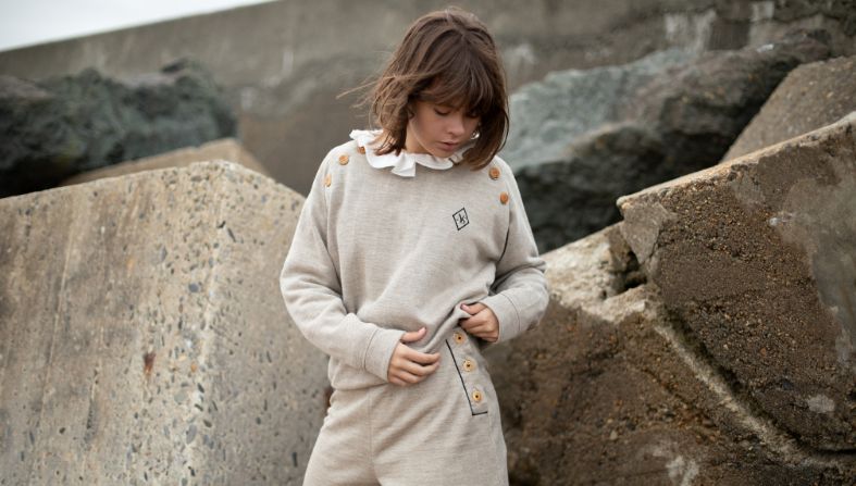 vêtement en chanvre bio