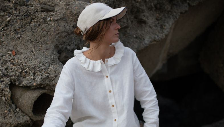 fibre vêtement chanvre