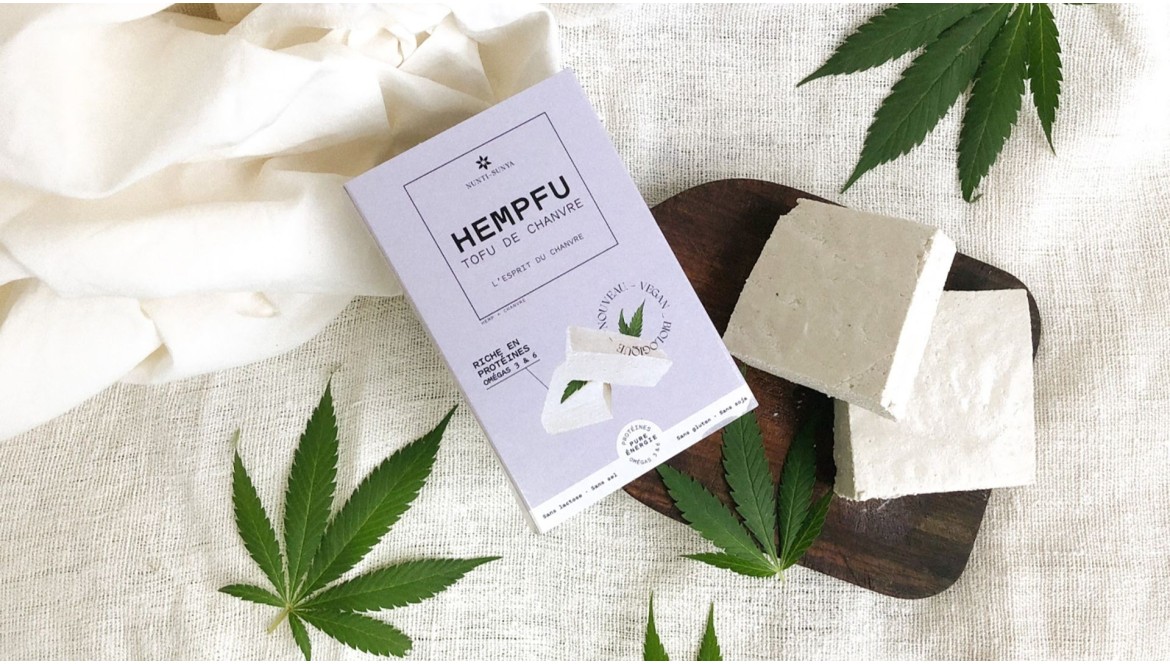 Recette de Hempfu : Comment préparer votre tofu de chanvre maison
