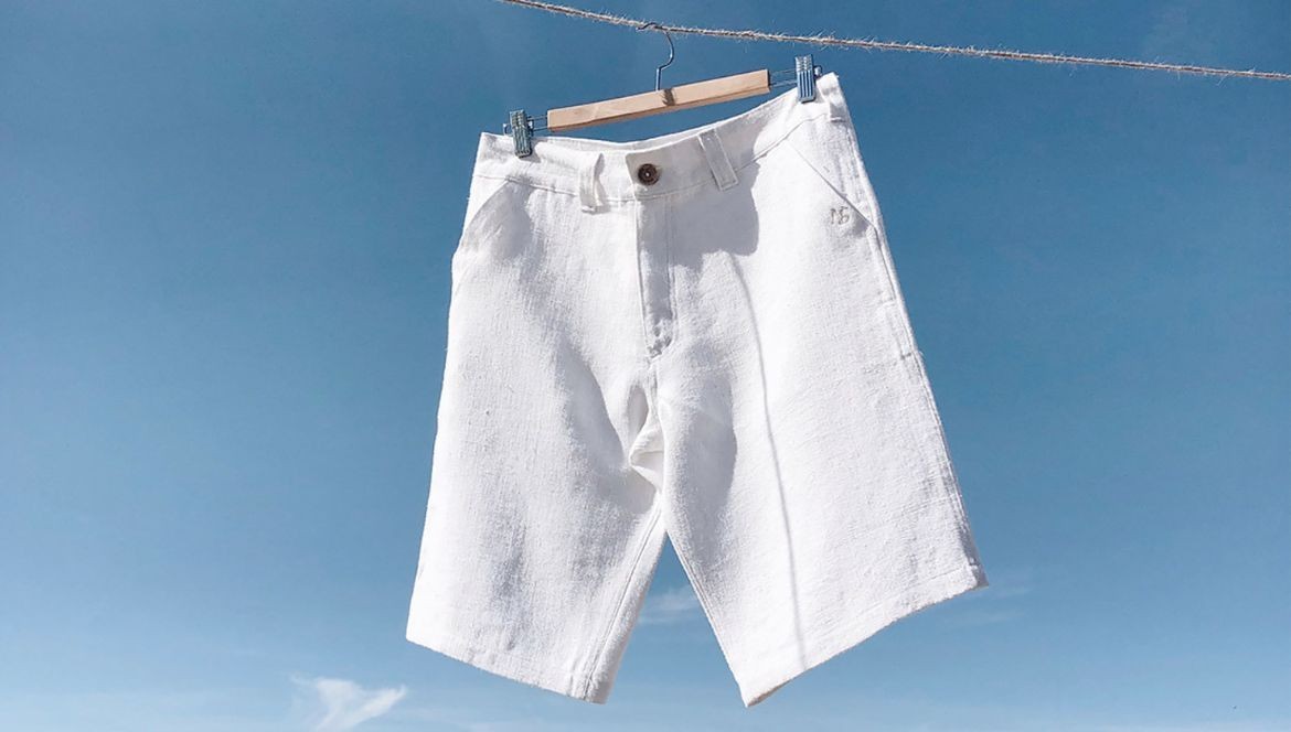 Vêtements en chanvre bio 100% : confort, durabilité écologie 