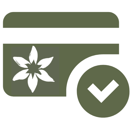 Paiement 100% sécurisé
